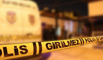 İzmir Tire’de komşu kavgası cinayetle sonuçlandı!