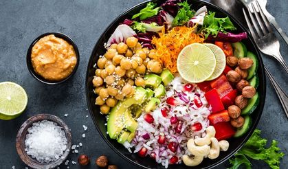 İzmir’de bowl yemek için 6 mekan