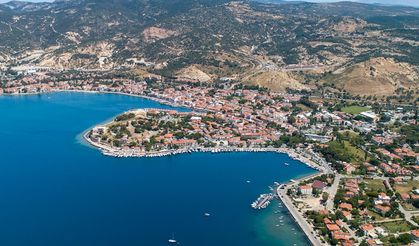 Foça'da ne yenir: Foça'da yemeden dönmemeniz gereken lezzetler