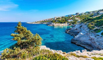 Karaburun'da ne yenir: Karaburun'da mutlaka yemeniz gereken lezzetler