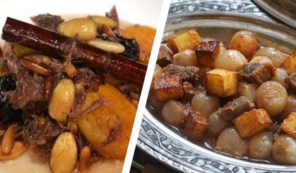 İzmir Kınık'ın 2 meşhur lezzeti: Kınık mutfağına davetlisiniz