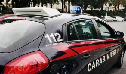 Prato’da dehşet: 22 yaşındaki genç annesini öldürdükten sonra evi yaktı