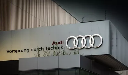 Dev otomobil üreticisinden radikal karar: Avrupa'da fabrikasını kapattı!