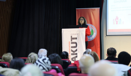 Balçova Belediyesi’nden mahalle afet gönüllüleri için eğitim programı