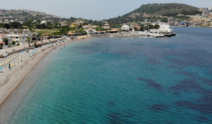 İzmir Karaburun'da keşfedilmesi gereken 5 eşsiz rota!