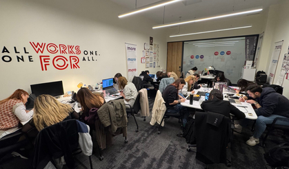 More Dijital Ajans ile tam kapsamlı marka yönetimi