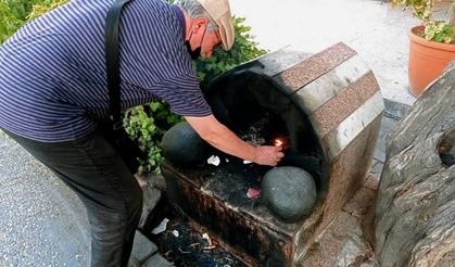 İzmir Musa Baba Türbesi nerede? Narlıdere Musa Baba Türbesi'ne nasıl gidilir?