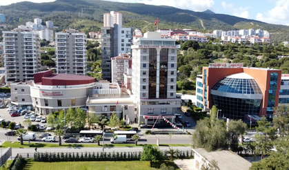 Narlıdere Belediyesi'nden Öz-Şefkat semineri