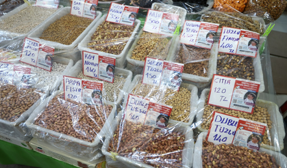 Balçova Belediyesi'nden DMD hastası Aras için destek kampanyası