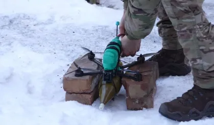 Türkiye'nin kuzeyinde 300 dolarla bir savaşı kazanmak