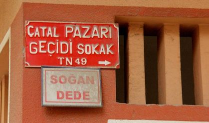İzmir Soğan Dede Türbesi nerede? Tire Kurt Baba Türbesi'ne nasıl gidilir?