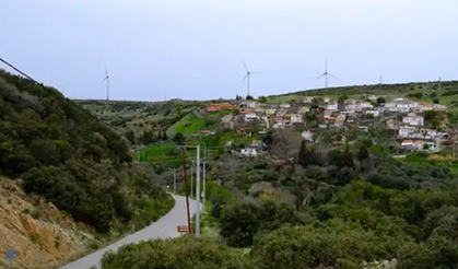 İzmir'in bakkalı dahi olmayan köyü: Yaylaköy