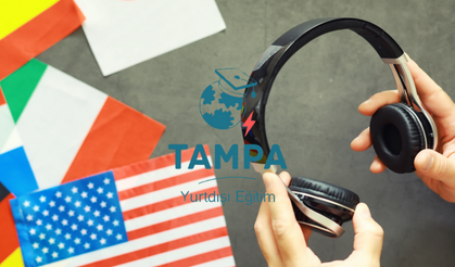 Tampa Yurtdışı Eğitim: Bütüncül danışmanlık hizmeti