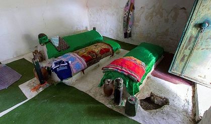 İzmir Beşe Dede Türbesi nerede? Bergama Beşe Dede Türbesi'ne nasıl gidilir?