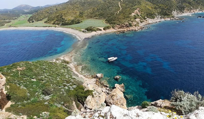 İzmir Seferihisar'ın en güzel 5 koyu!