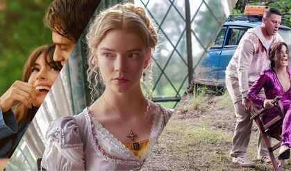 Romantizm ve kahkaha: Son yılların unutulmaz romantik komedileri