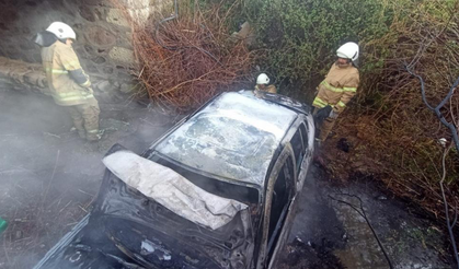 Aliağa'da aile hekimi trafik kazasında hayatını kaybetti