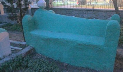 İzmir Karacaahmet Türbesi nerede? Bergama Karacaahmet Yatırı'na nasıl gidilir?