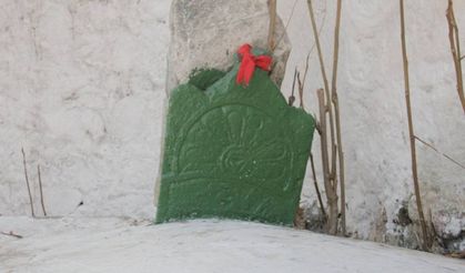 İzmir Lokman Dede Türbesi nerede? Bergama Lokman Dede'ye nasıl gidilir?