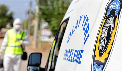 İzmir'de hamile kadın bıçaklanarak ağır yaralandı