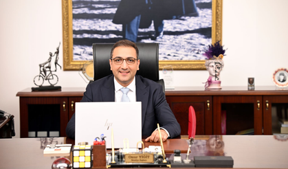 Balçova’da tarihi adım: İnciraltı planlarına bakanlık onayı