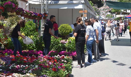 İzmir Bayındır Çiçek Festivali ne zaman yapılacak? İşte tarihi!