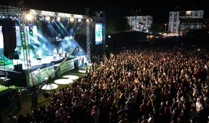 Bayındır’da baharın renkli buluşması: 26'ncı Çiçek Festivali başlıyor!