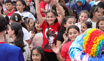 Bayraklı'da 23 Nisan karnaval coşkusuyla kutlanacak