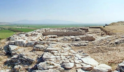 Bergama’da o bölge "Sit Alanı" olarak tescillendi!