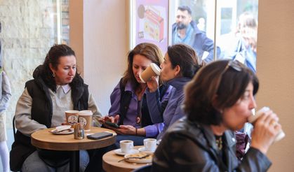 Bucafe 1928'i fiyat performansıyla Bucalılardan tam not aldı