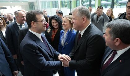 İmamoğlu’ndan İzmirlilere mektup: Her şey çok güzel olacak