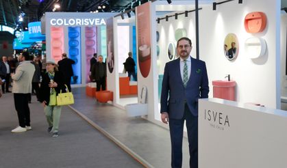 Türkiye seramik sektöründe küresel oyuncu konumuna yükseliyor