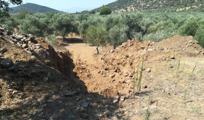 İzmir Torbalı'da define aranacak! Bakanlık ÇED süreci başlattı
