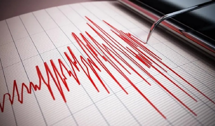 Elazığ’da korkutan deprem! Sivrice merkezli sarsıntı Malatya’da da hissedildi