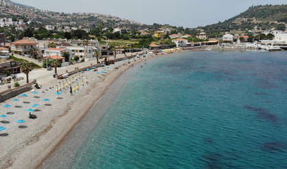 ESHOT Karaburun'a gidiyor mu? Karaburun'a nasıl gidilir?