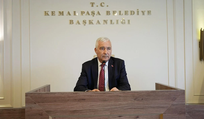 Kemalpaşa Belediyesi'nden şok itiraf: Yolsuzluğu şikayet eden benim!