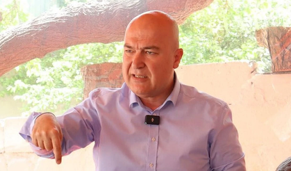 CHP’li Bakan’dan "Kemalpaşa" açıklaması