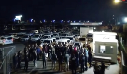 İzmir’de gümrükte rüşvet operasyonu: 12 kişi tutuklandı