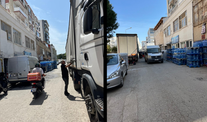 Aliağa’da vatandaşın ve öğrencinin değeri yok: Çözülemeyen sorunlar her gün büyüyor