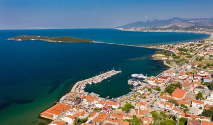 ESHOT Urla'ya gidiyor mu? Urla'ya nasıl gidilir?