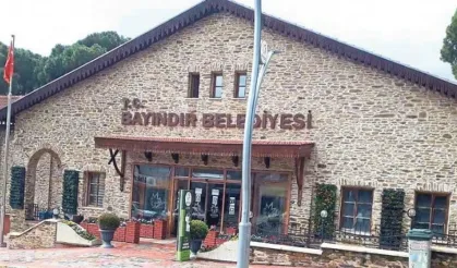 CHP'li Bayındır Belediyesi, 4 adet zeytin bahçesini satışa çıkardı