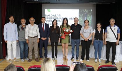 Bayraklı’da obeziteye karşı farkındalık semineri