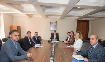 Bergama parşömeni için UNESCO başvurusu