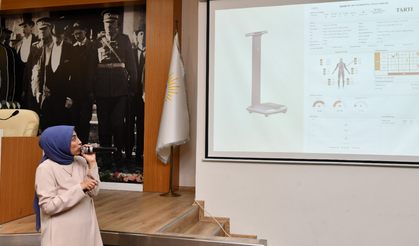 Çiğli’de kadınlara "Sağlıklı Kilo Verme Paneli"