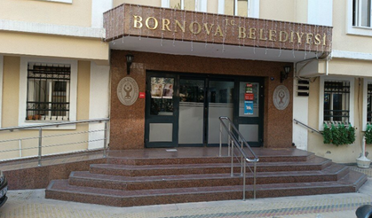 Bornova Belediyesi’nden 712 milyon TL’lik taşınmaz satışı!