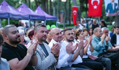 Başkan Duman: Kitap Günleri Buca’nın geleneği olacak