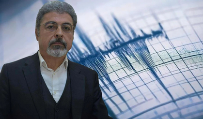İzmir dahil birçok ilde hissedilen depremi Prof. Dr. Hasan Sözbilir değerlendirdi