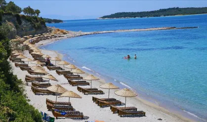 Dikili, arıtma tesisini bekliyor