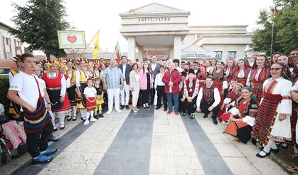 Menderes’te sanat ve kültür dolu festival