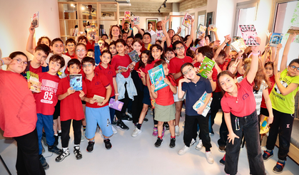 Güzelyalı'nın yeni cazibe merkezleri yoğun ilgi görüyor